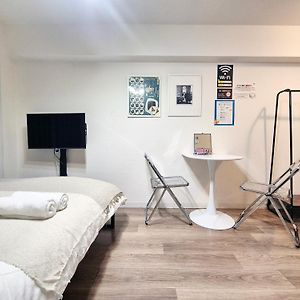 Deluxe Kamer met een King Size Bed